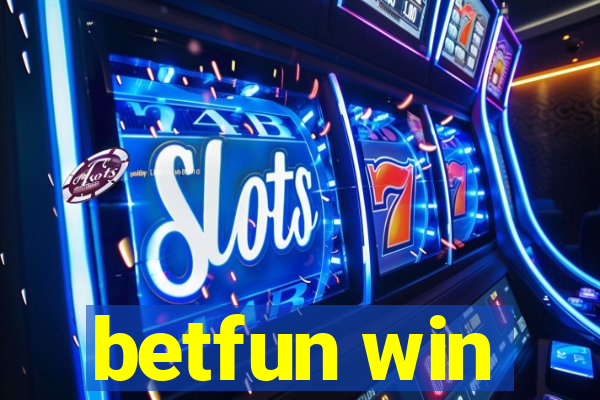 betfun win